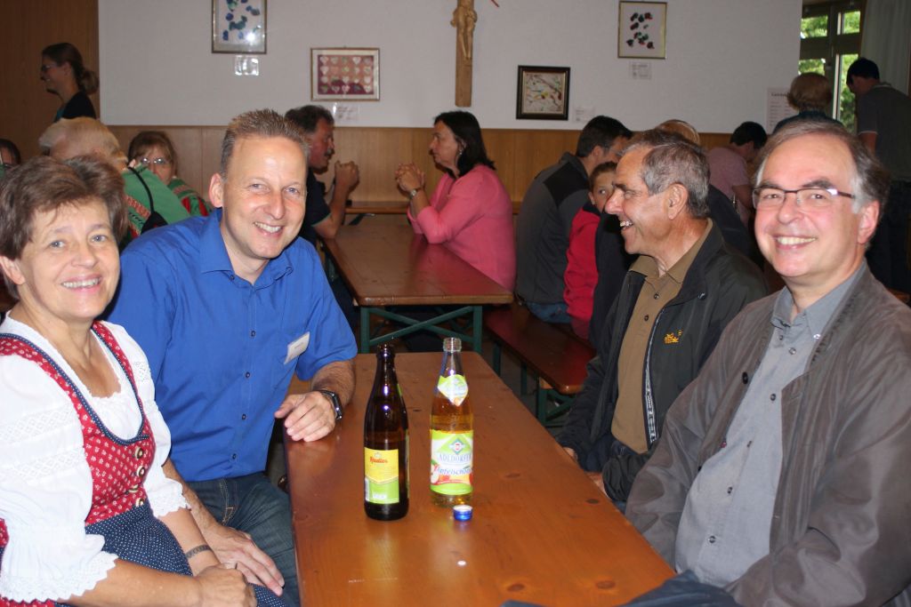 2019 07 11 Sommerfest Antoniusheim 1