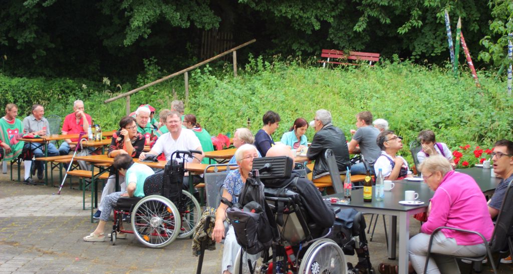 2019 07 11 Sommerfest Antoniusheim 3
