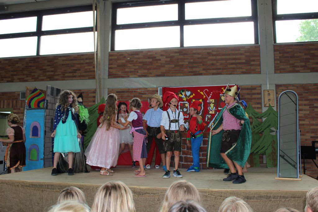2019 07 22 Schulfest