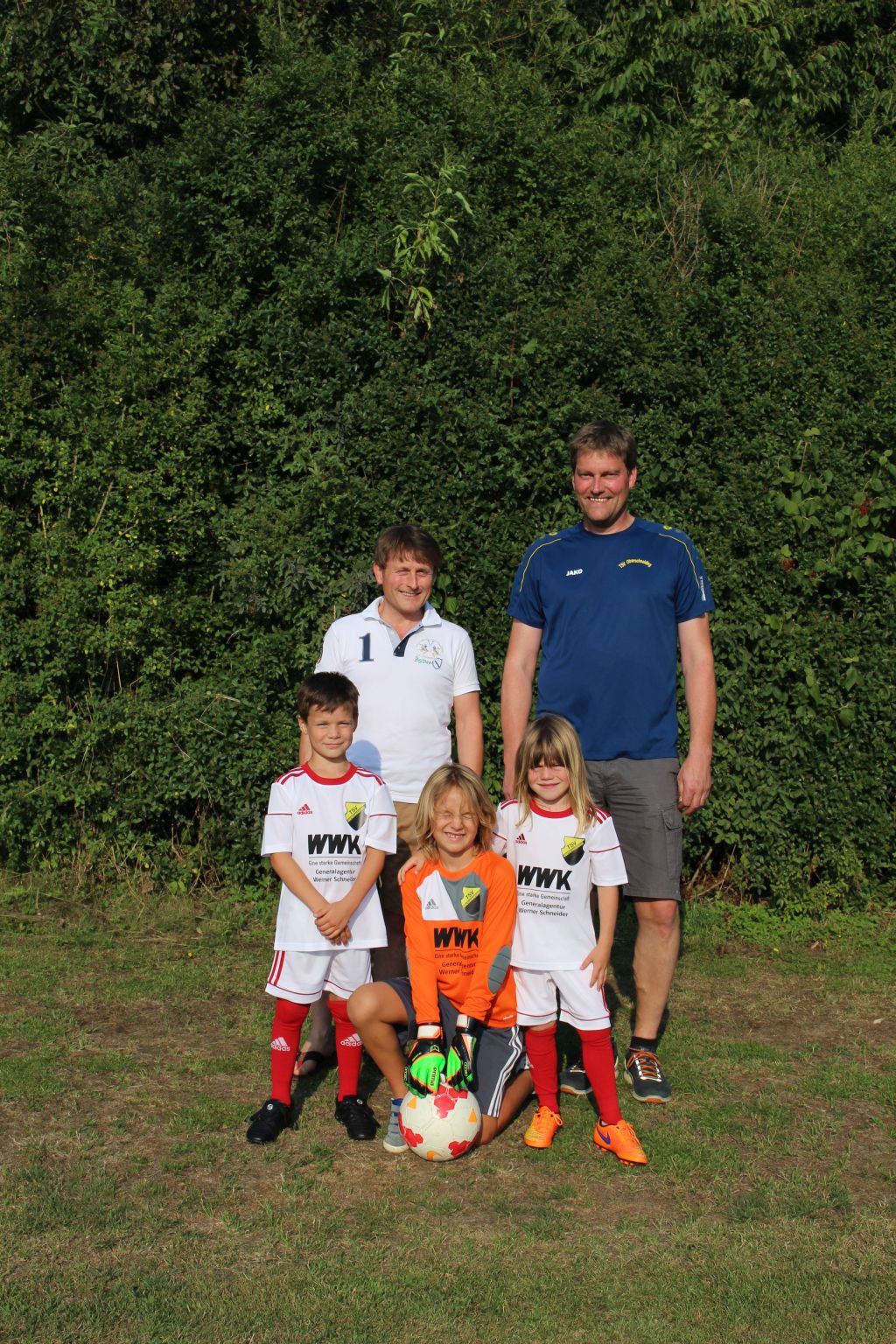 2019 07 22 Spende WWK TSV