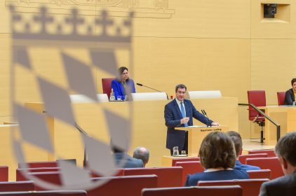2020 04 20 Sder im Landtag Wappen