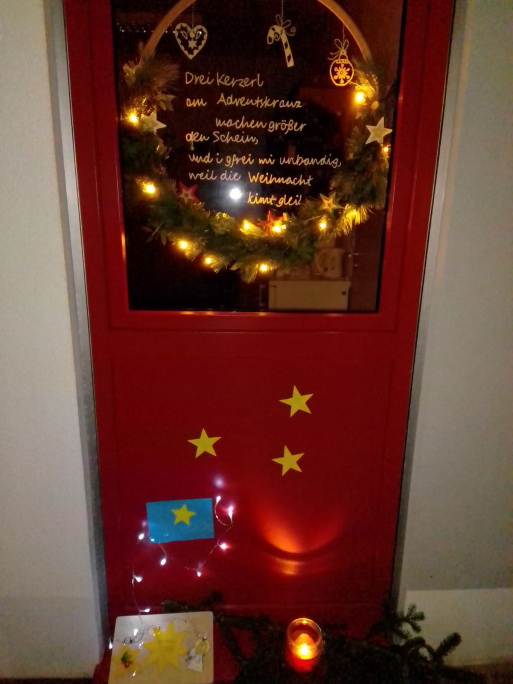 2020 12 13 Friedenslicht 2