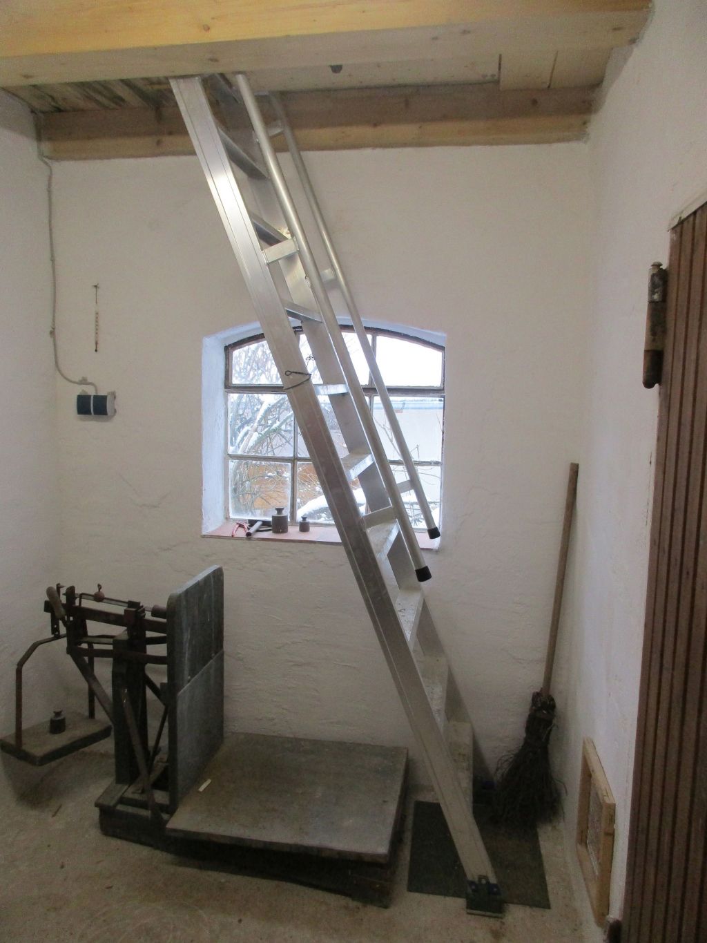2021 01 29 Stufen Anlegeleiter IMG 1591