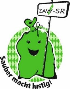 2021 02 13 Sauber macht lustig