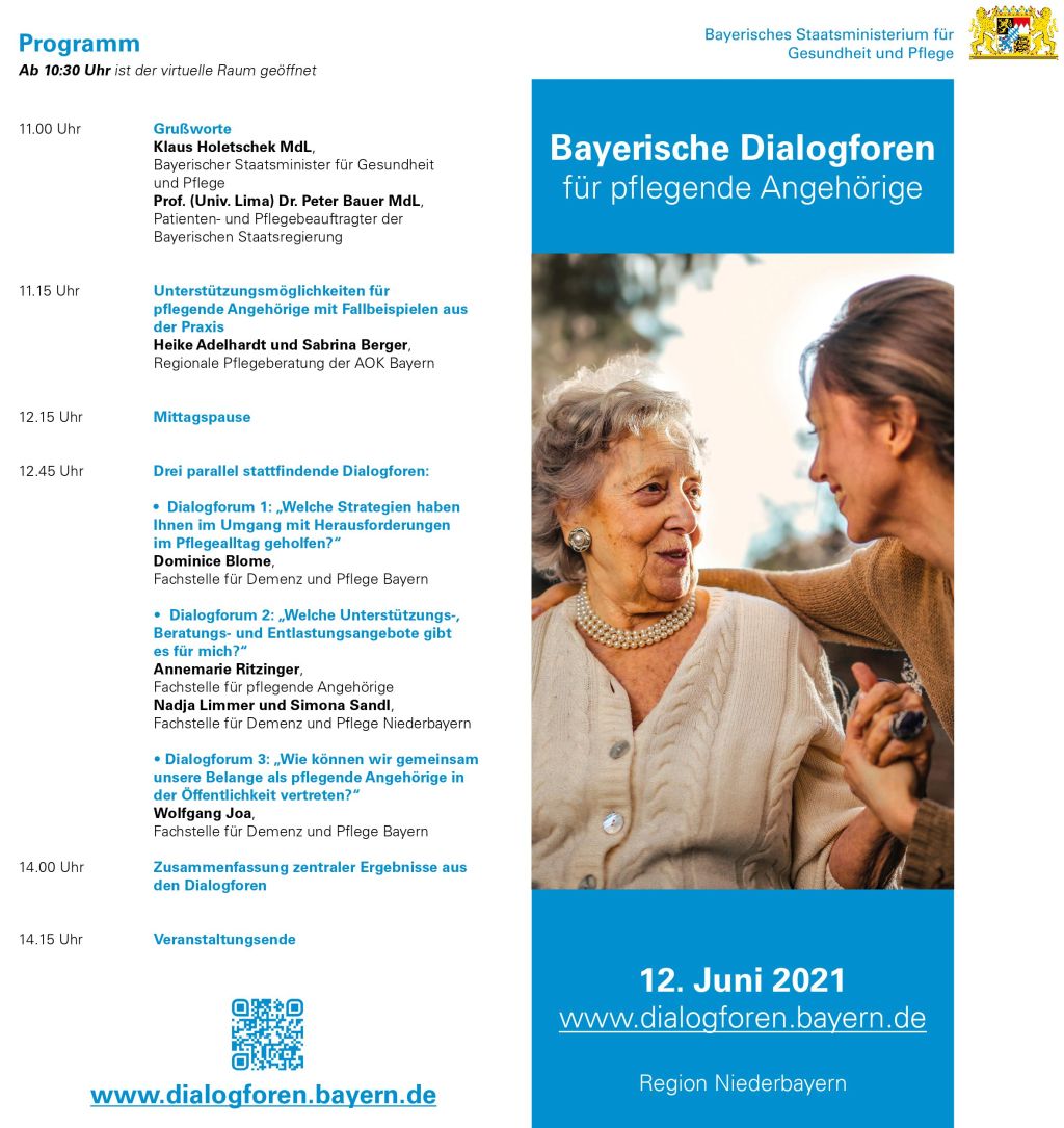 2021 04 27 Flyer pflegende Angehörige 1