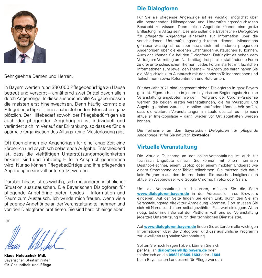 2021 04 27 Flyer pflegende Angehörige 2