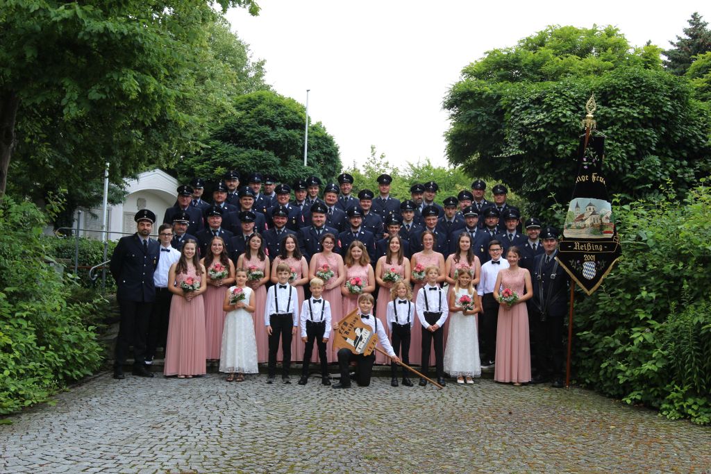 2021 07 18 Gründungsfest 20