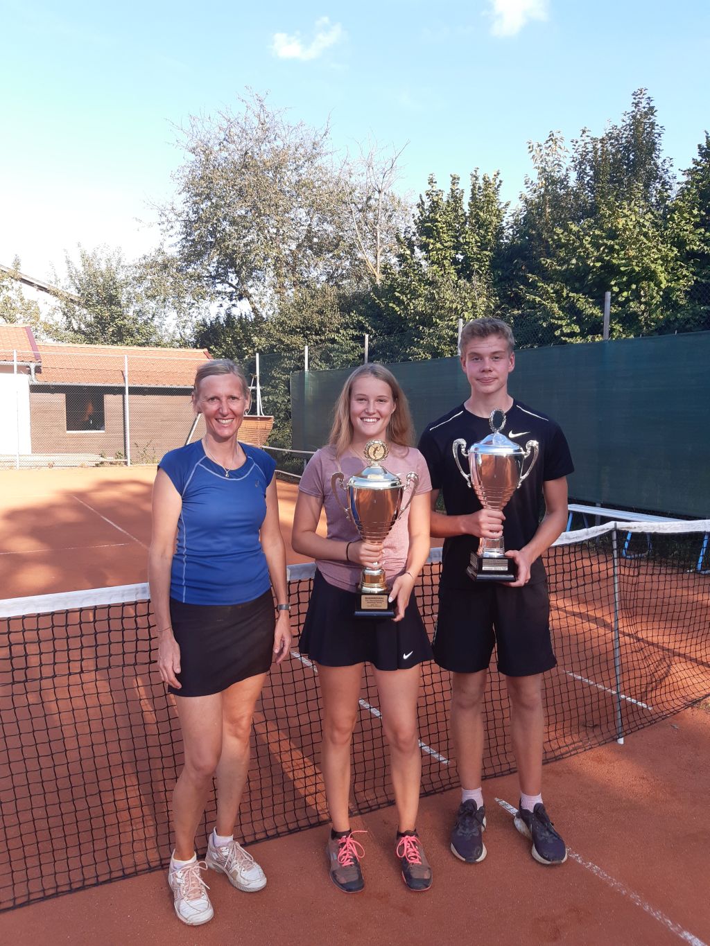 2021 09 16 Vereinsmeisterschaft Tennis 1