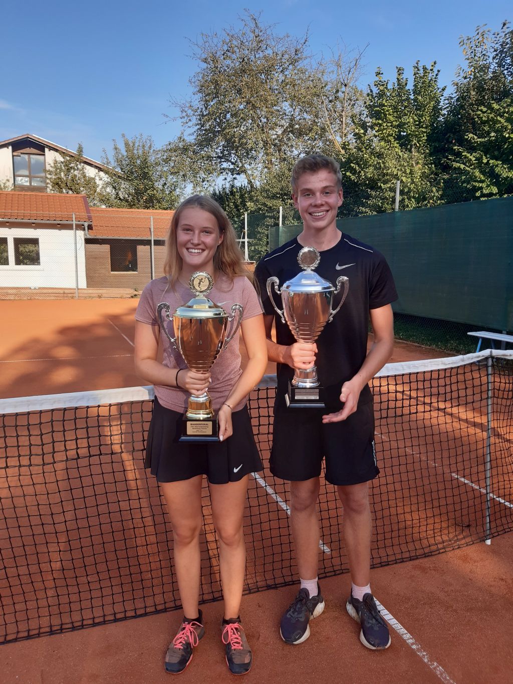 2021 09 16 Vereinsmeisterschaft Tennis 2