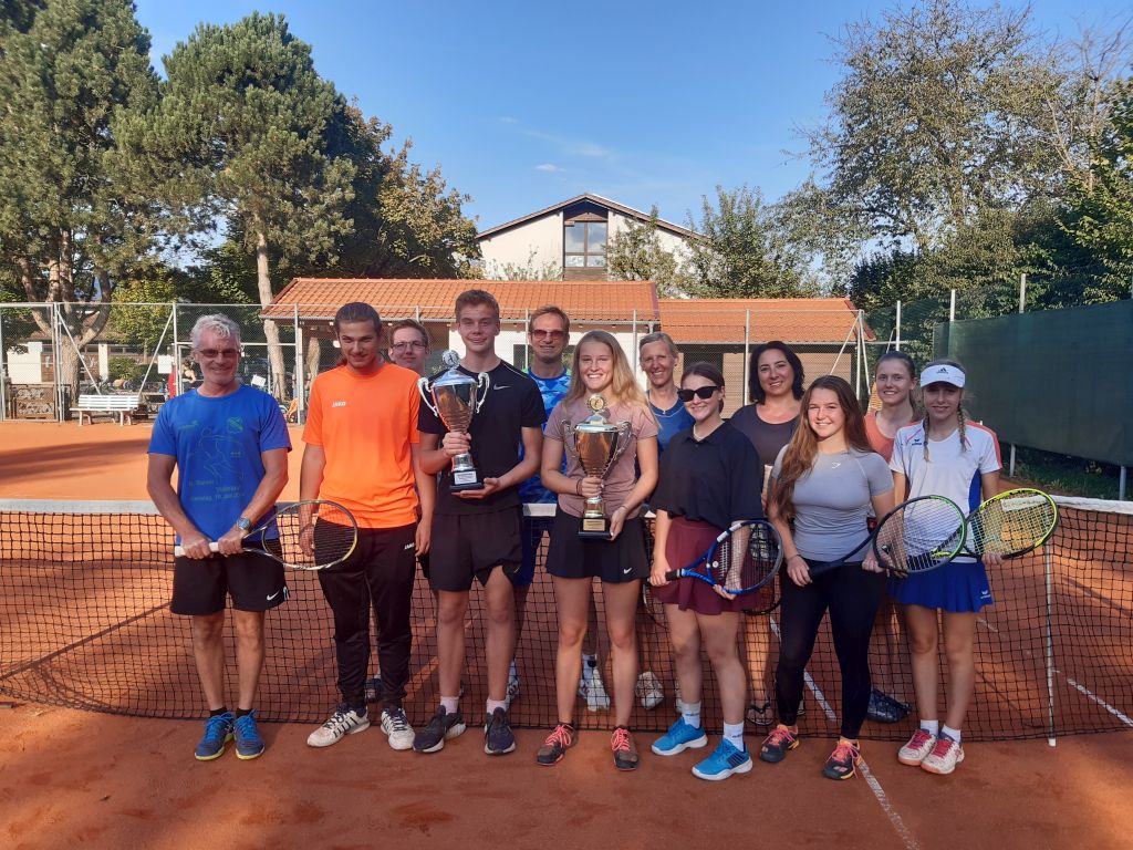 2021 09 16 Vereinsmeisterschaft Tennis 3