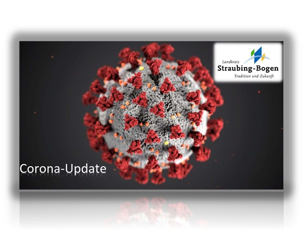 Corona Update LRA