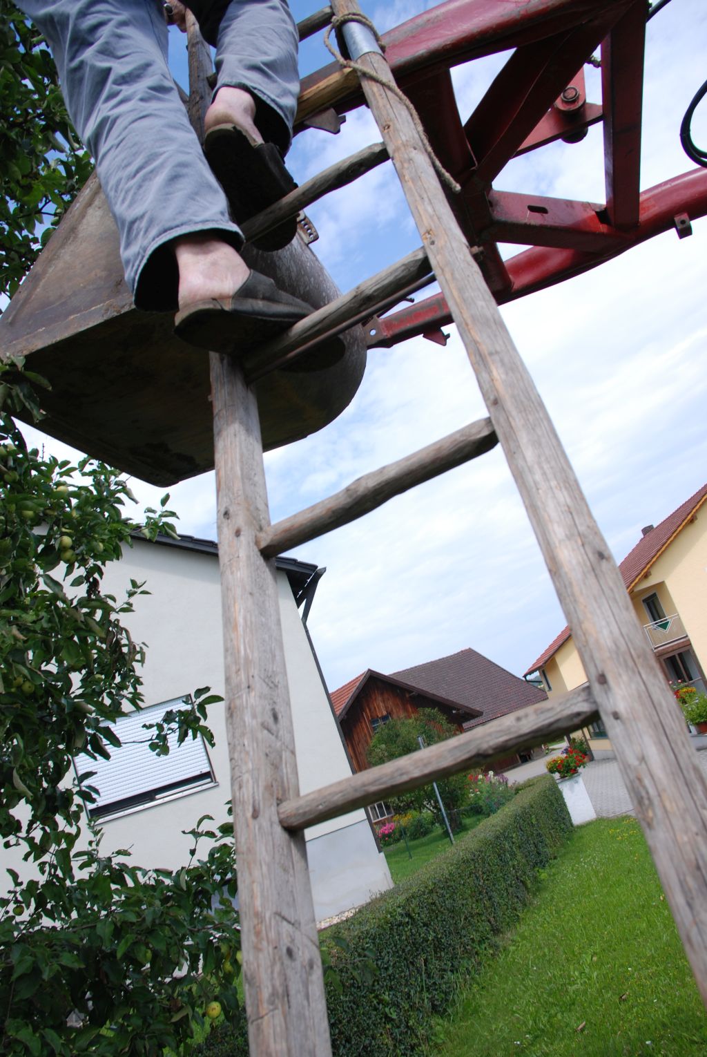 Leitersturzrisiko DSC 0584