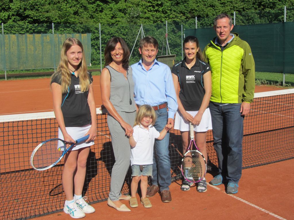 TSV Tennis 1