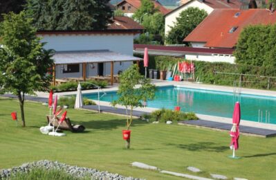 Freibad