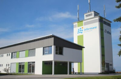 IT Zentrum