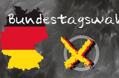 Bundestagswahl
