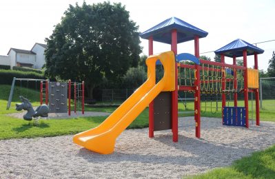 Spielplatz
